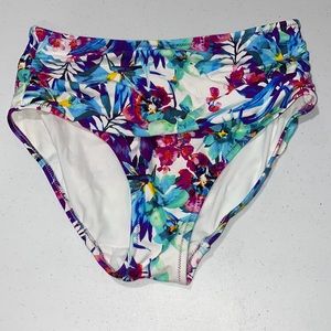 Fantasie Bathing Suit / Bikini Bottoms Women’s Size S
